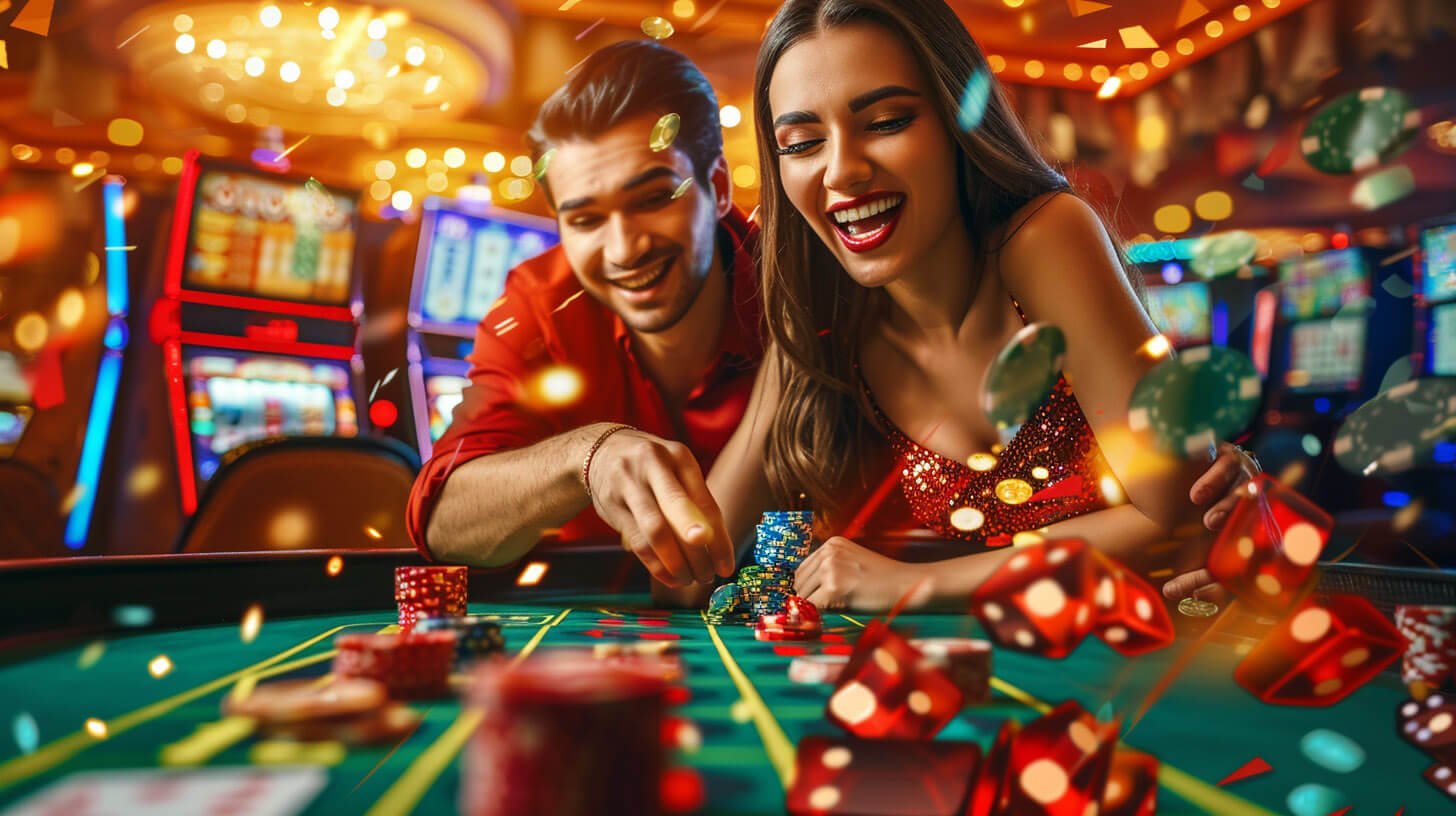 Responsible gaming perspective for game show entertainment on vk8 apk